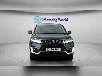Used Suzuki Vitara 2024 for sale - 79417324: Photo