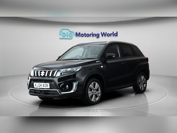 Used Suzuki Vitara 2024 for sale - 79417324: Photo