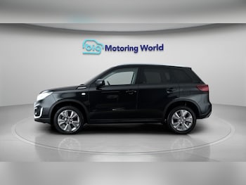 Used Suzuki Vitara 2024 for sale - 79417324: Photo