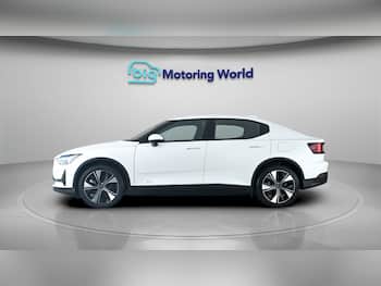 Used Polestar Polestar 2 2023 for sale - 79801357: Photo