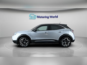 Used Vauxhall Mokka 2022 for sale - 78757809: Photo