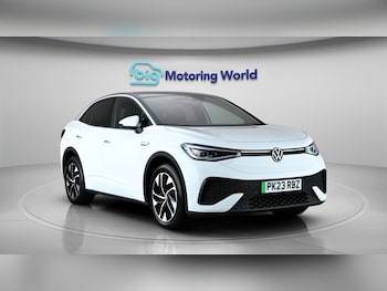 Used Volkswagen ID.5 2023 for sale - 79043443: Photo