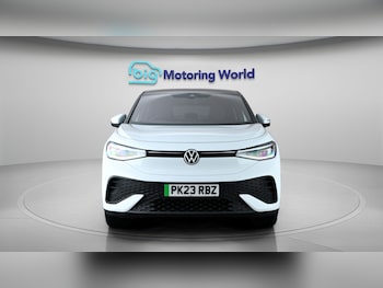 Used Volkswagen ID.5 2023 for sale - 79043443: Photo