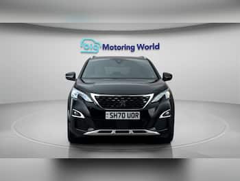 Used Peugeot 5008 2020 for sale - 79732827: Photo