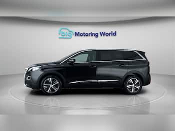 Used Peugeot 5008 2020 for sale - 79732827: Photo