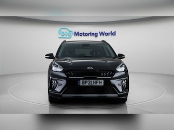 Used Kia Niro 2021 for sale - 78602726: Photo
