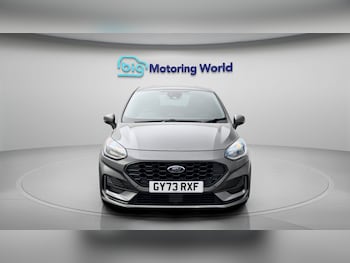 Used Ford Fiesta 2024 for sale - 78599381: Photo