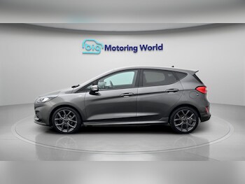 Used Ford Fiesta 2024 for sale - 78599381: Photo