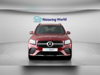 Used Mercedes-Benz GLB 2021 for sale - 78607056: Photo