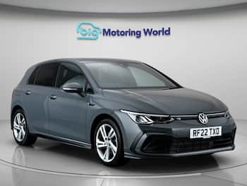 Used Volkswagen Golf 2022 for sale - 79614501: Photo