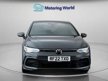 Used Volkswagen Golf 2022 for sale - 79614501: Photo