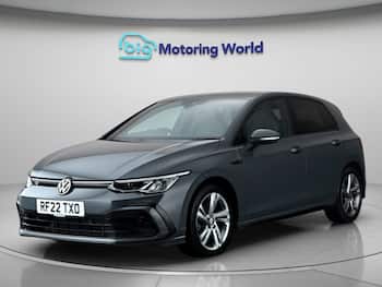 Used Volkswagen Golf 2022 for sale - 79614501: Photo