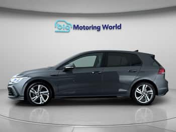 Used Volkswagen Golf 2022 for sale - 79614501: Photo