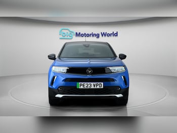 Used Vauxhall Mokka Electric 2023 for sale - 79490908: Photo