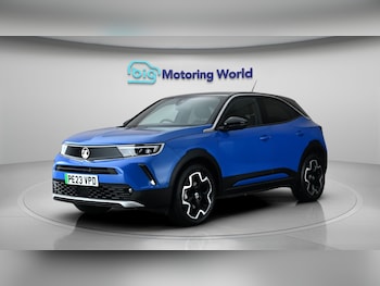 Used Vauxhall Mokka Electric 2023 for sale - 79490908: Photo