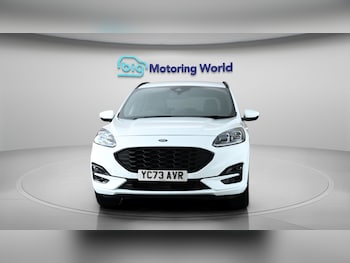 Used Ford Kuga 2023 for sale - 79355509: Photo