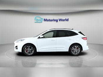 Used Ford Kuga 2023 for sale - 79355509: Photo