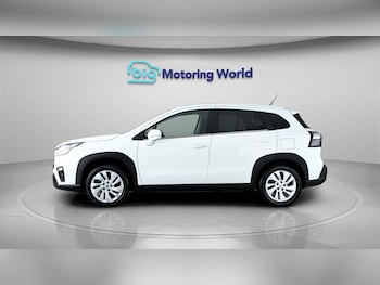 Used Suzuki SX4 S-Cross 2023 for sale - 79477944: Photo