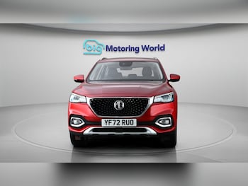 Used MG MG HS 2022 for sale - 78846011: Photo