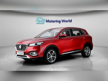 Used MG MG HS 2022 for sale - 78846011: Photo