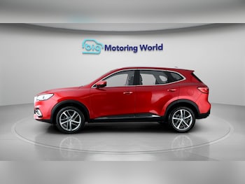 Used MG MG HS 2022 for sale - 78846011: Photo