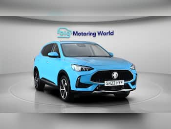 Used MG MG HS 2023 for sale - 79661915: Photo