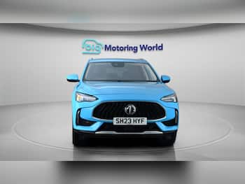 Used MG MG HS 2023 for sale - 79661915: Photo