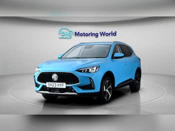 Used MG MG HS 2023 for sale - 79661915: Photo