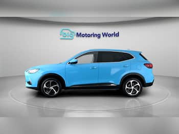 Used MG MG HS 2023 for sale - 79661915: Photo