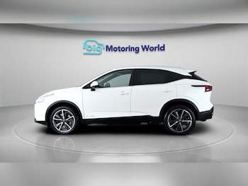 Used Nissan Qashqai 2023 for sale - 79458285: Photo