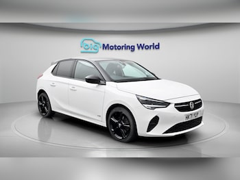 Used Vauxhall Corsa 2021 for sale - 78602670: Photo