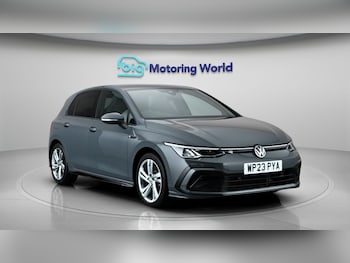 Used Volkswagen Golf 2023 for sale - 79017563: Photo