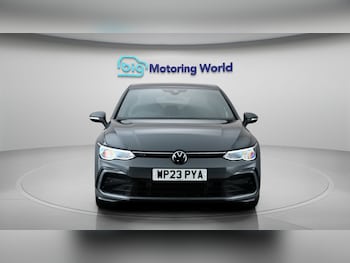 Used Volkswagen Golf 2023 for sale - 79017563: Photo