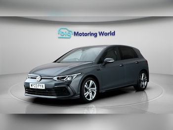 Used Volkswagen Golf 2023 for sale - 79017563: Photo