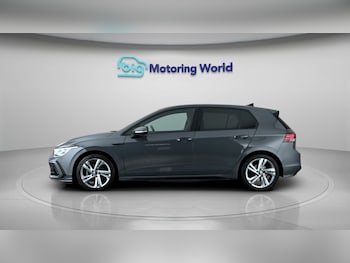 Used Volkswagen Golf 2023 for sale - 79017563: Photo