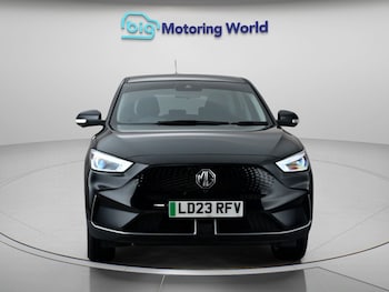 Used MG MG ZS 2023 for sale - 79504827: Photo