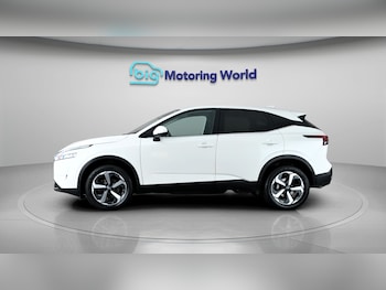Used Nissan Qashqai 2023 for sale - 79230414: Photo