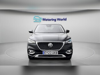Used MG MG HS 2023 for sale - 78602808: Photo