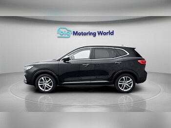 Used MG MG HS 2023 for sale - 78602808: Photo