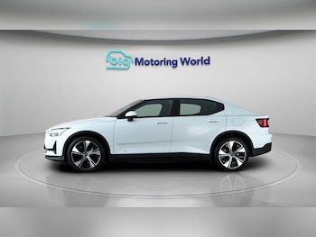 Used Polestar Polestar 2 2022 for sale - 79552199: Photo
