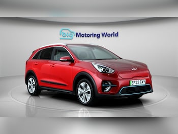 Used Kia Niro 2022 for sale - 78904748: Photo