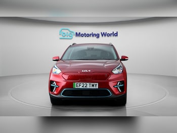 Used Kia Niro 2022 for sale - 78904748: Photo