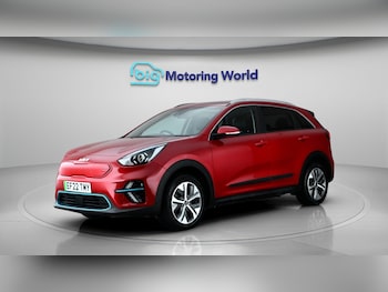 Used Kia Niro 2022 for sale - 78904748: Photo