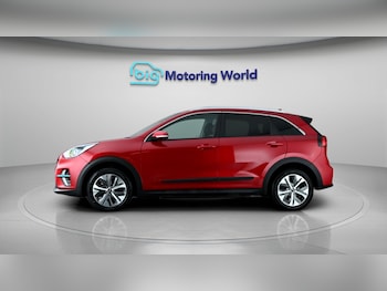 Used Kia Niro 2022 for sale - 78904748: Photo
