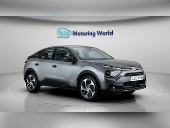 Used Citroen C4 2023 for sale - 78757838: Photo