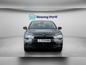 Used Citroen C4 2023 for sale - 78757838: Photo