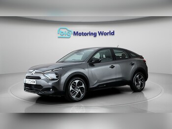 Used Citroen C4 2023 for sale - 78757838: Photo