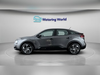 Used Citroen C4 2023 for sale - 78757838: Photo