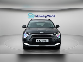 Used Kia Niro 2024 for sale - 79448299: Photo