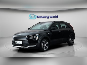 Used Kia Niro 2024 for sale - 79448299: Photo